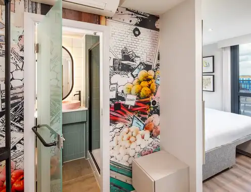 Spark by Hilton London Romford