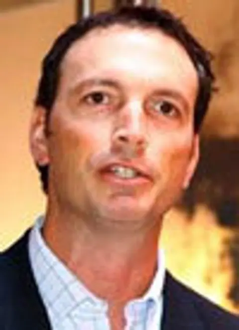 Rusty Middleton