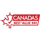 Canadas Best Value Inn BRAND