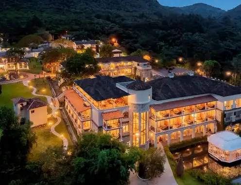 Hotel La Compa