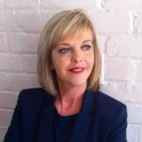 Julia Ward