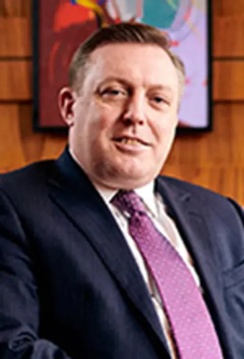Stephen Rycroft