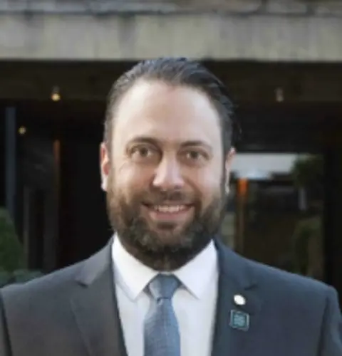 Benjamin Bel