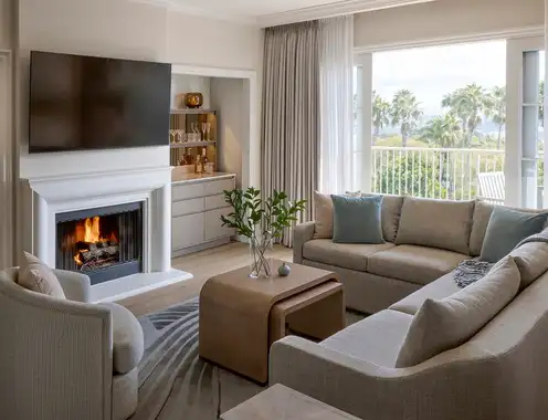 Four Seasons Residence Club Aviara, North San Diego
