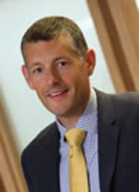 Rob Payne