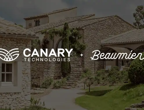 How Beaumier Uses Canary Technologies to Elevate the Guest Experience