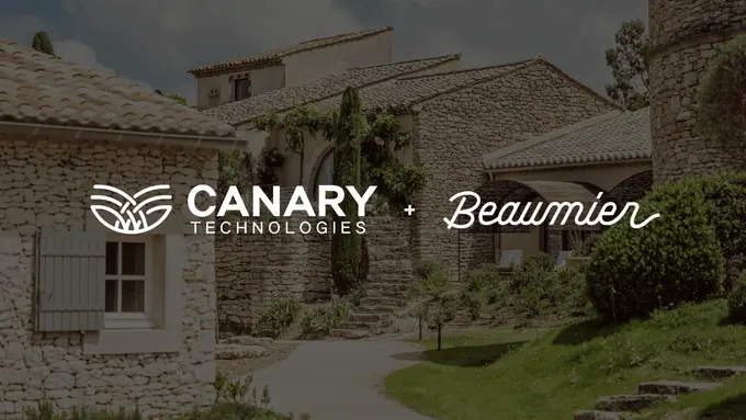 How Beaumier Uses Canary Technologies to Elevate the Guest Experience