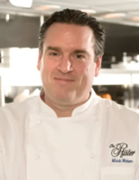 Mark Weber