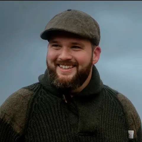 Josh Brillhart