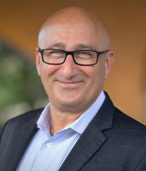 Alex Susskind