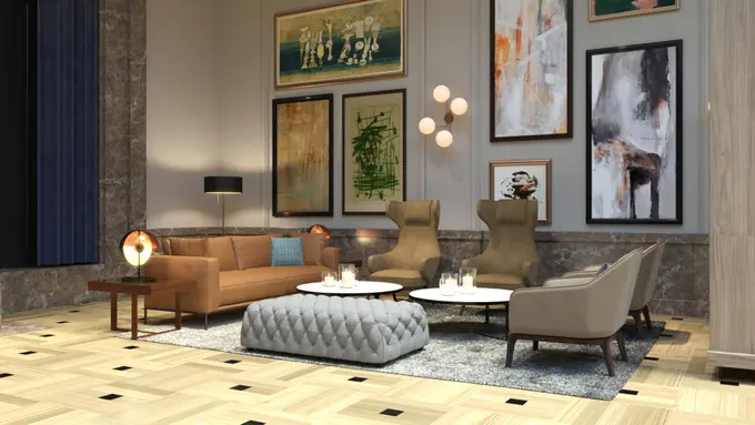 Hotel Elephant Weimar, Autograph Collection ......