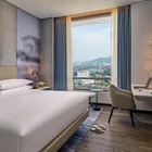 Opening of Marriott Executive Apartments Penang