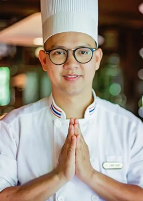 Wayu "Light" Wattanakamin
