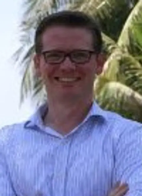 Florian Leven