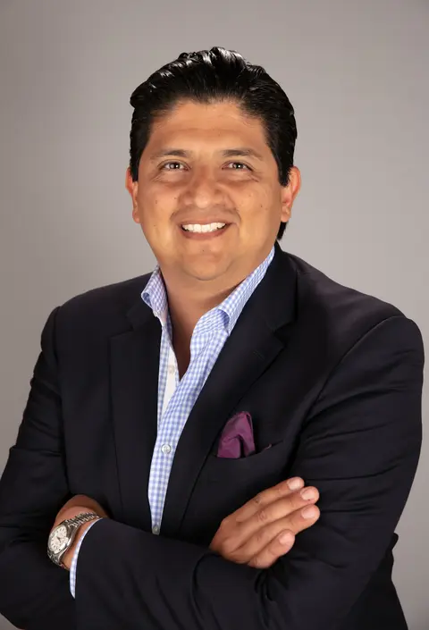 Hugo Corrales