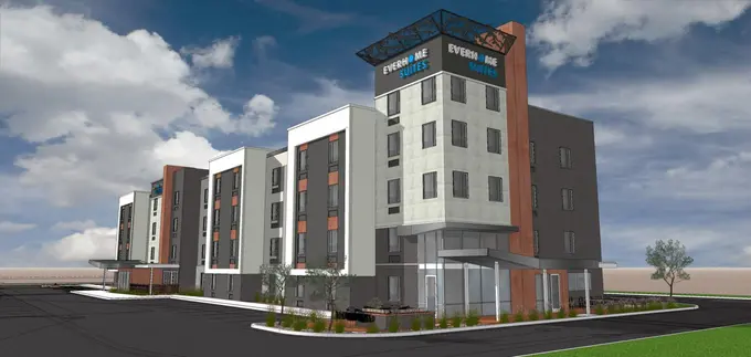 Everhome Suites Bozeman ......