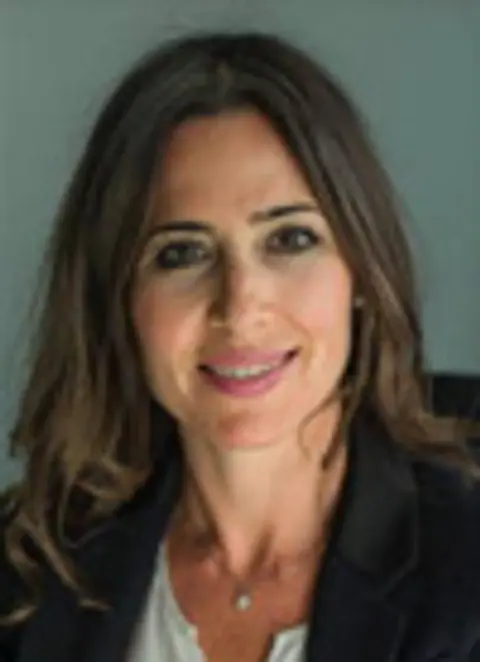 Monica Mascaros