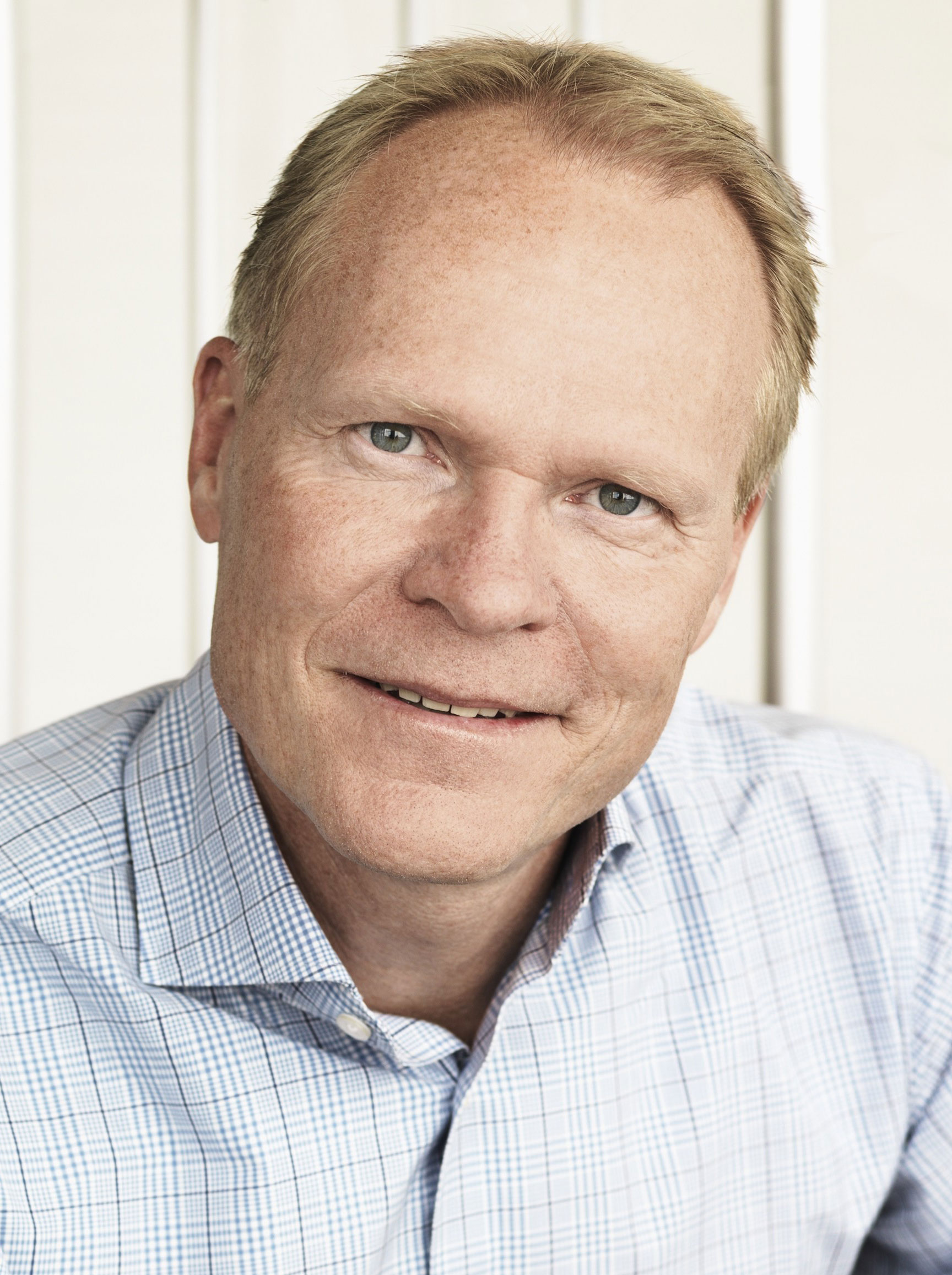 Jan Lundborg