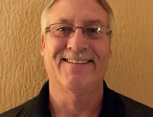 Terry McBride