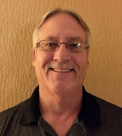 Terry McBride