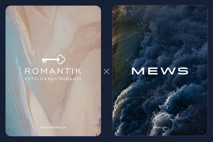 Romantik Hotels chooses Mews as PMS partner for their collection of 200+ hotels
