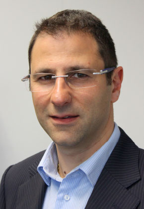 Roger El Khoury