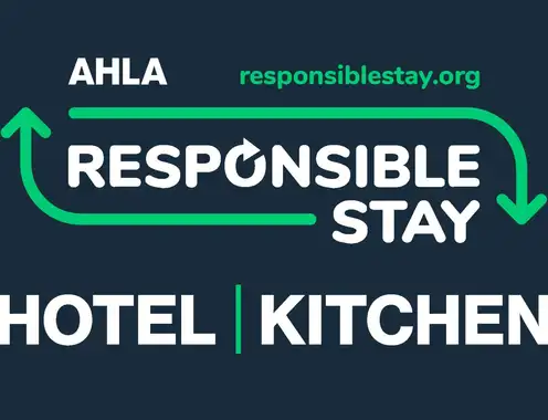 AHLA, World Wildlife Fund make it easier for hoteliers to reduce food waste
