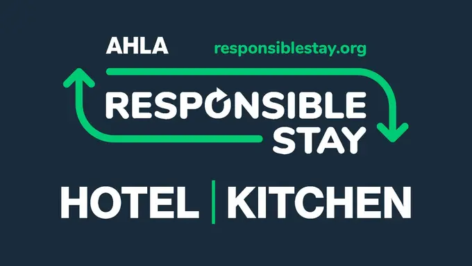 AHLA, World Wildlife Fund make it easier for hoteliers to reduce food waste