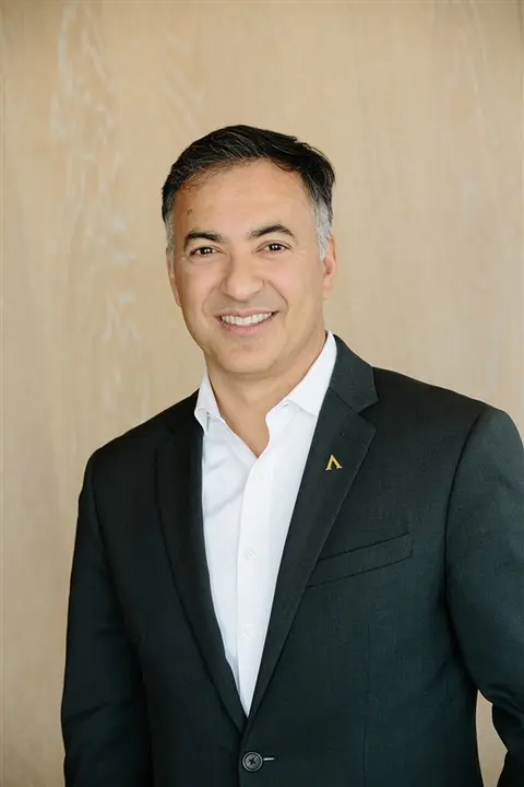 Deepak Mehra