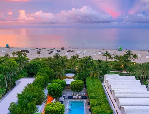 Nautilus Sonesta Miami Beach
