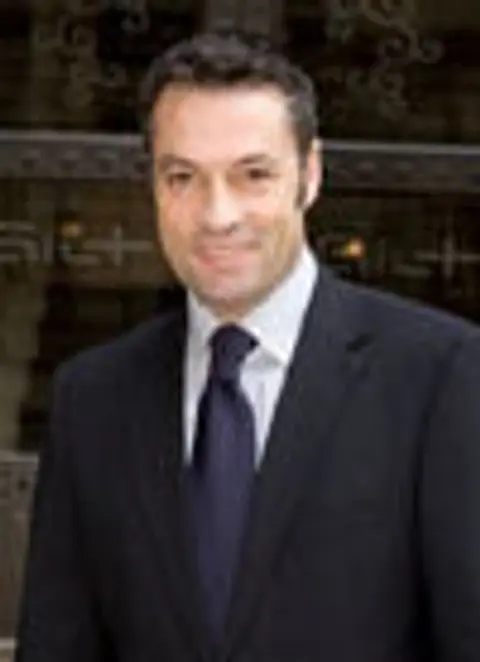 Stephane Lacroix