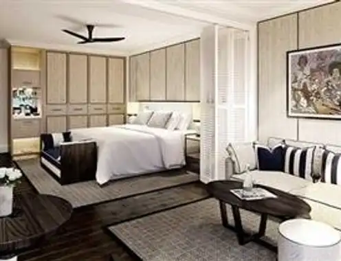 Fairmont Royal Pavilion