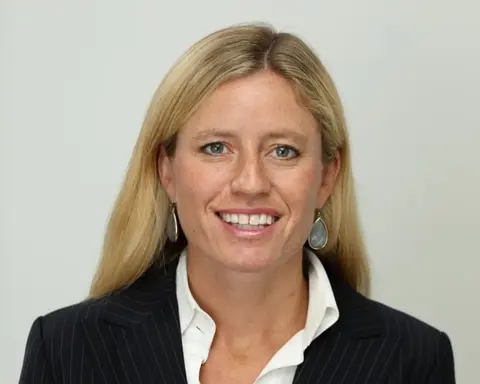Courtney Mattson
