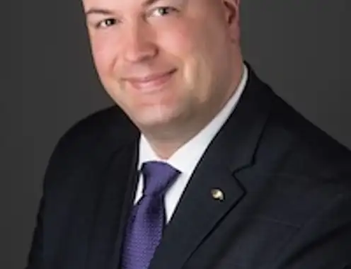 Jason Paluch