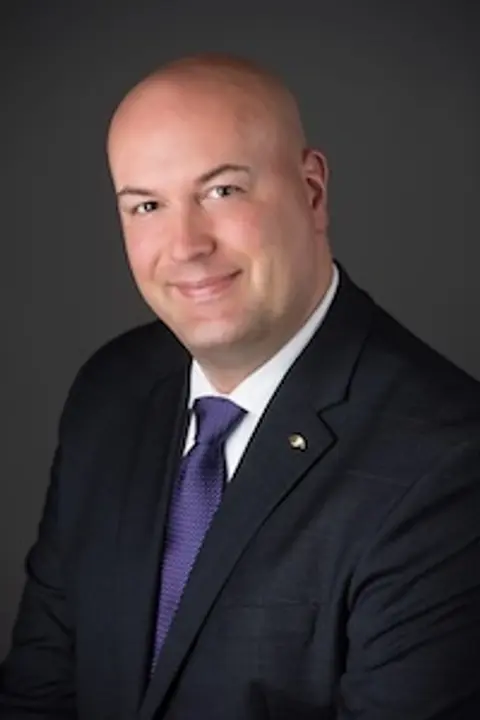 Jason Paluch