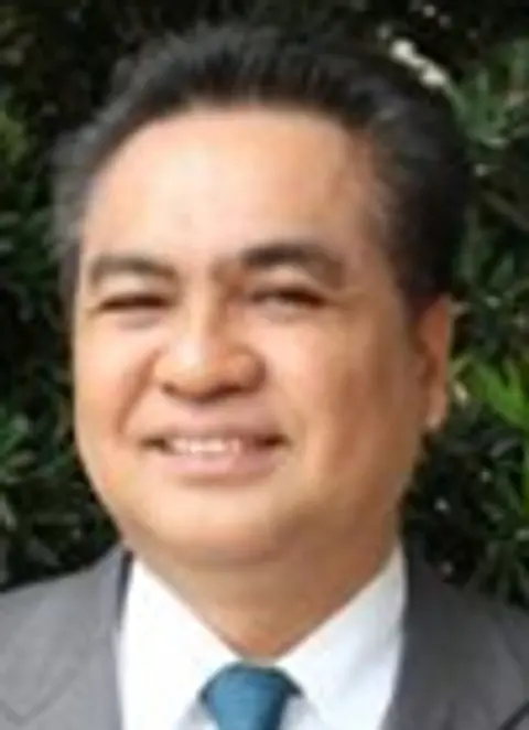 Surapun Somthai
