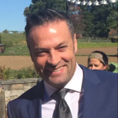Stephane Lacroix