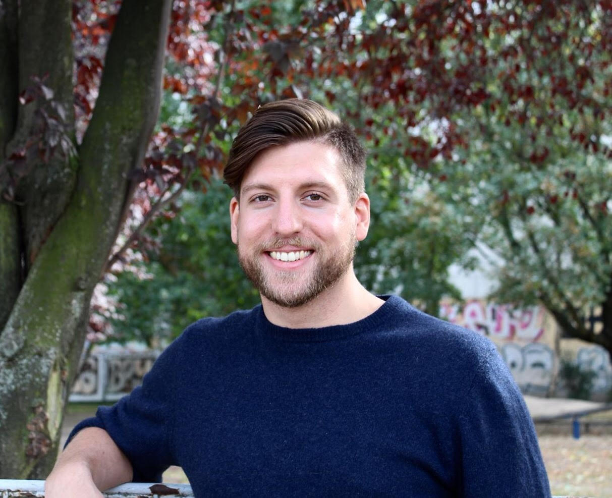 Gregor Herz