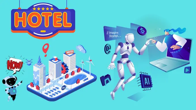 AI in Hospitality: The Future is Now, Not "If," but "When"