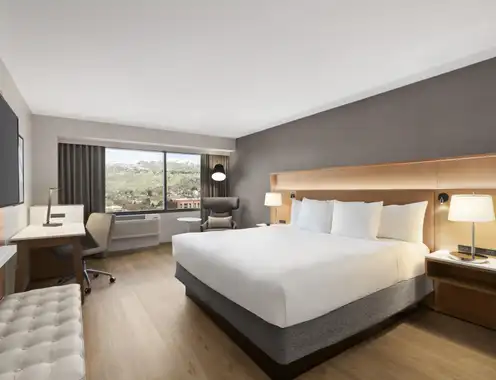 Radisson Salt Lake City Downtown Deploys High-performance WiFi Upgrade by Hotel Internet Services