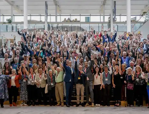 The 16th AAWE conference highlights: A taste of Swiss vineyards
