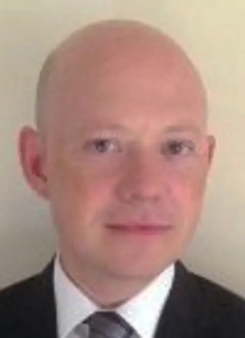 Steven McGovern