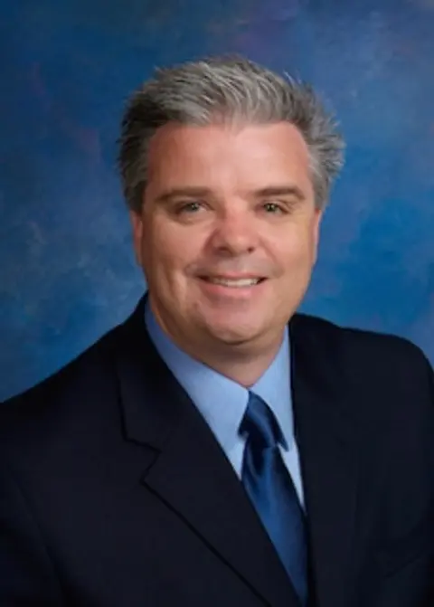 Geoff Pearson