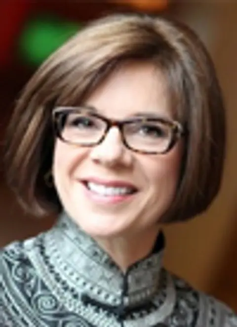 Amanda Hyndman