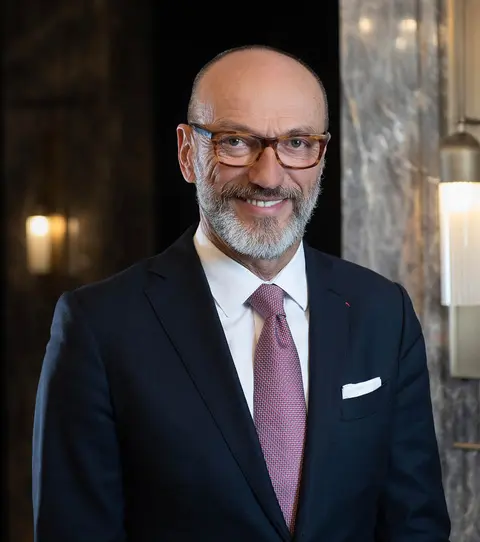 Philippe Leboeuf