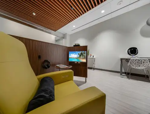 University Lodging Revenue Enhancement with the Growing Demand for Longevity, Health, and Well-being Solutions