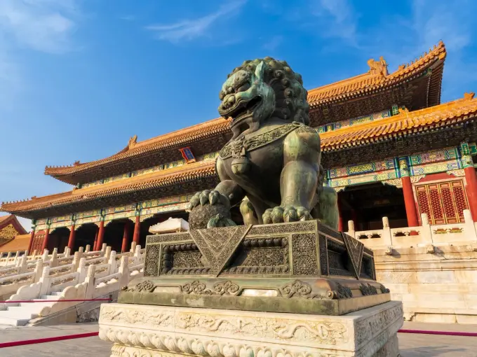 China and its leading performance in Travel & Tourism: Poised to Become the World’s Leading Economy in the Sector
