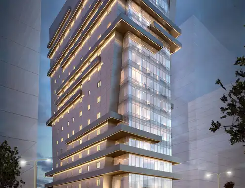 Hampton by Hilton Doha Old Town