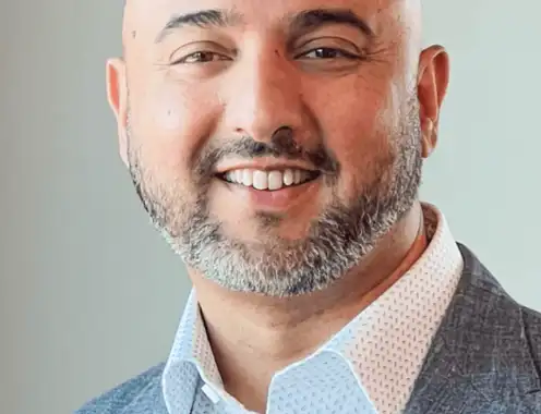 Tauseen Malik