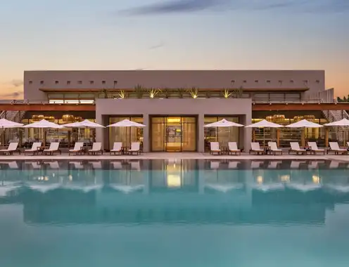 The Legend Paracas Resort